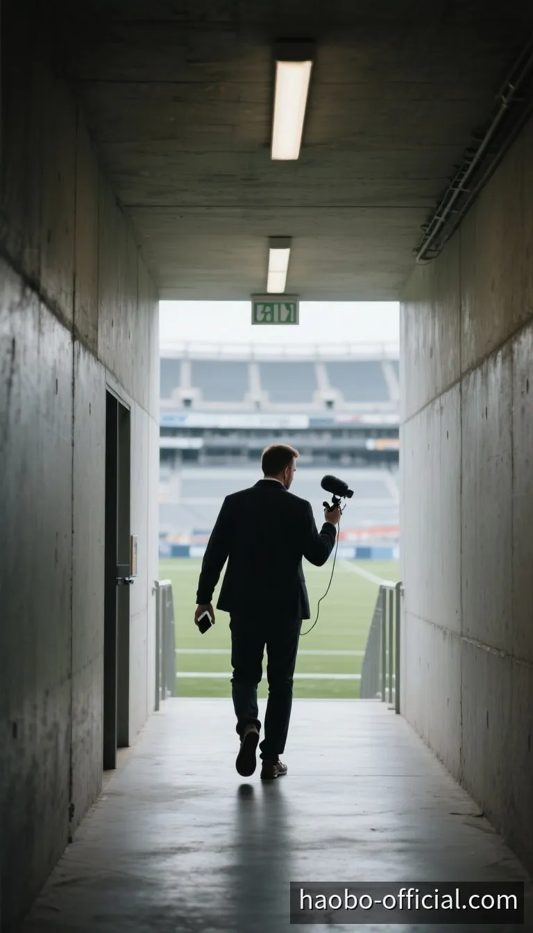 浩博体育网页端多栏数据看板与高清赛事直播界面