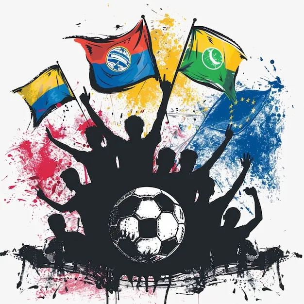 平台体验与社区示意图