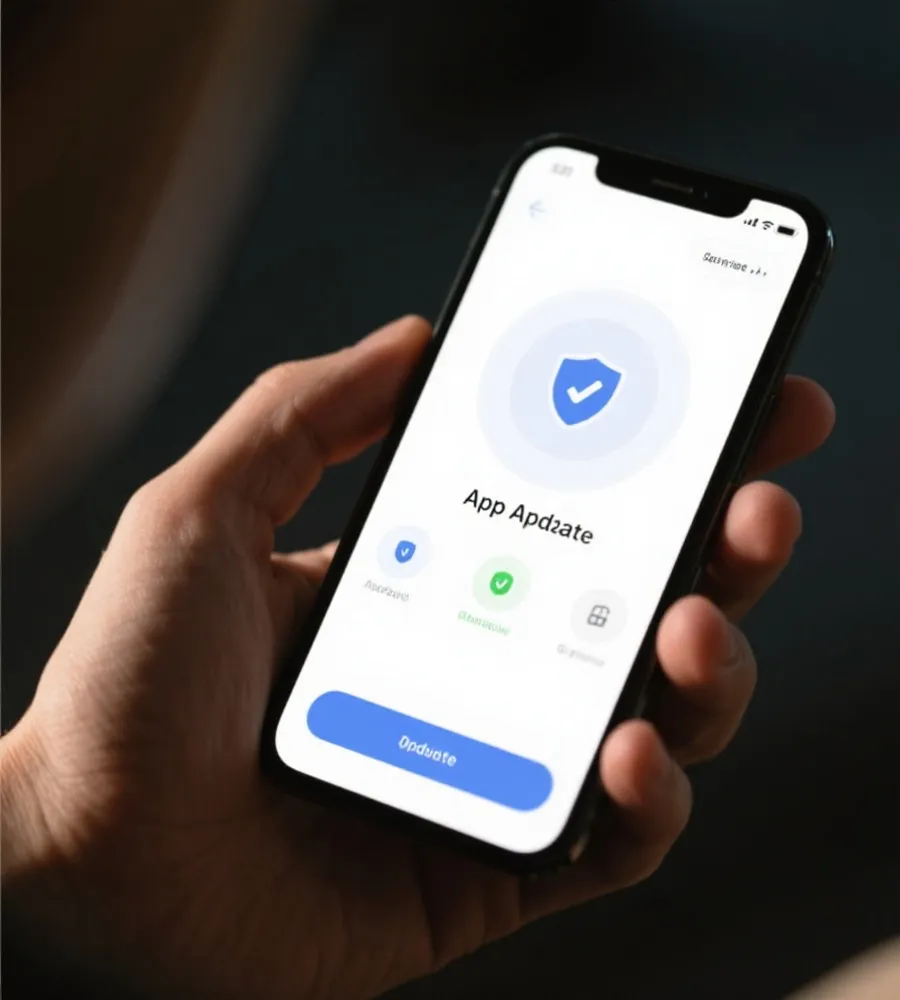 APP安装与更新体验展示