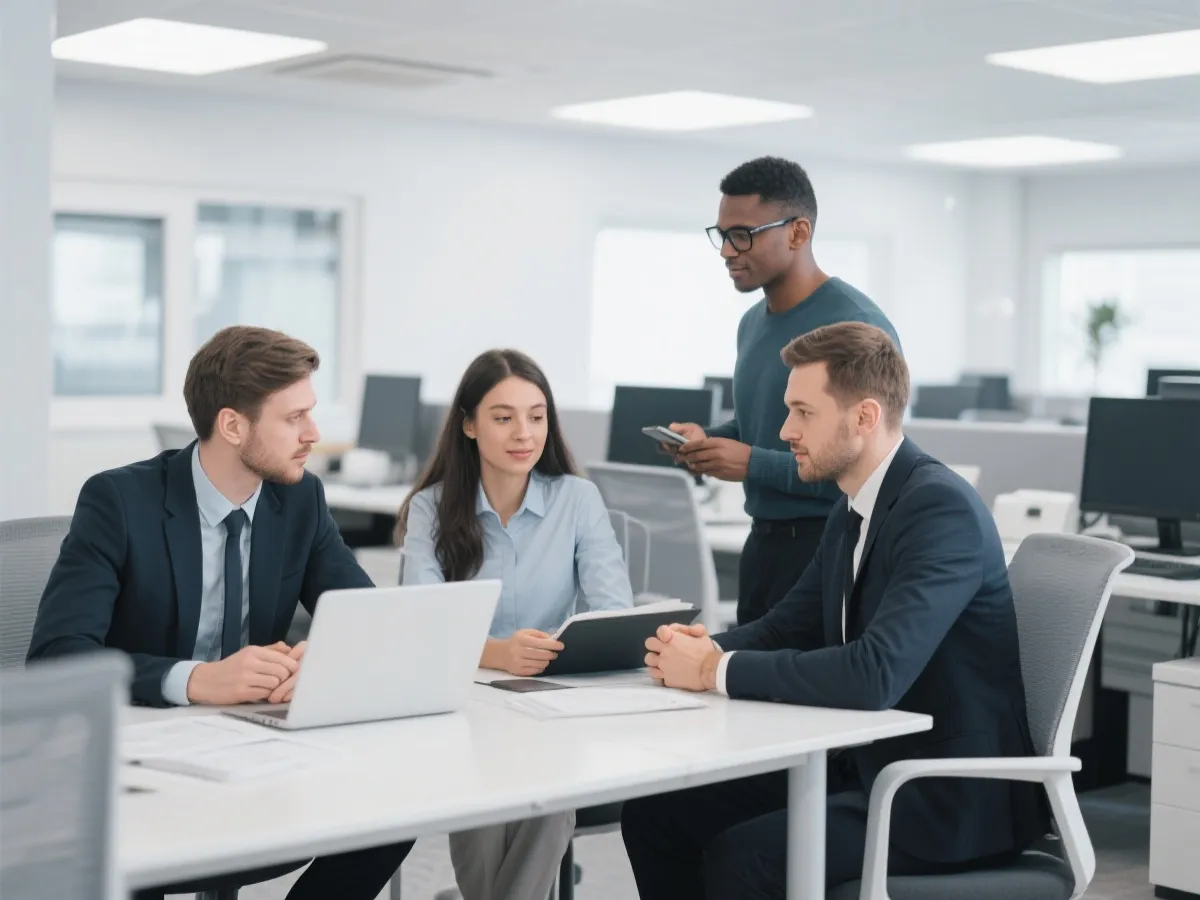好博体育官方平台服务形象